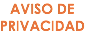 AVISO DE PRIVACIDAD